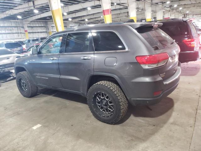 Photo 2 from auction – 2015 JEEP GRAND CHER with VIN 1C4RJFBG2FC889313
