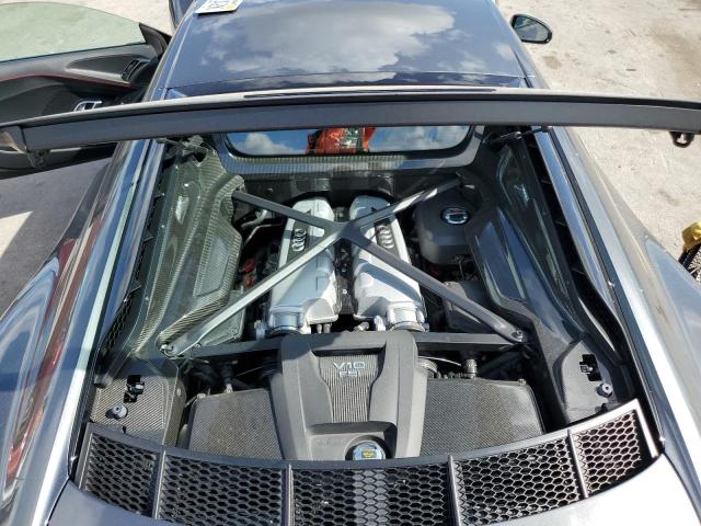 Photo 11 from auction – 2017 AUDI R8 5.2 QUA with VIN WUAEAAFX8H7903063