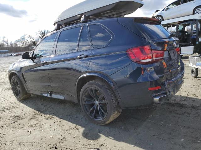 Photo 2 from auction – 2018 BMW X5 XDRIVE3 with VIN 5UXKR0C53J0Y03908