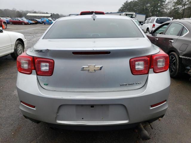 Photo 6 from auction – 2016 CHEVROLET MALIBU LIM with VIN 1G11E5SA7GF162328