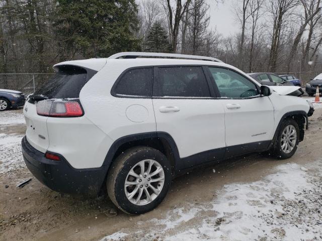 Photo 3 from auction – 2020 JEEP CHEROKEE L with VIN 1C4PJLCB6LD553615
