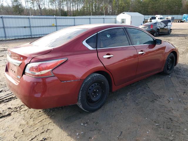 Photo 3 from auction – 2014 NISSAN ALTIMA 2.5 with VIN 1N4AL3AP4EC422745