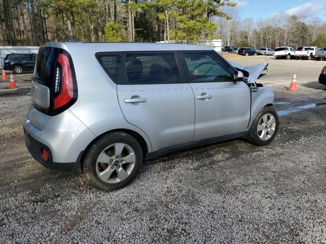 Photo 3 from auction – 2017 KIA SOUL with VIN KNDJN2A26H7499228