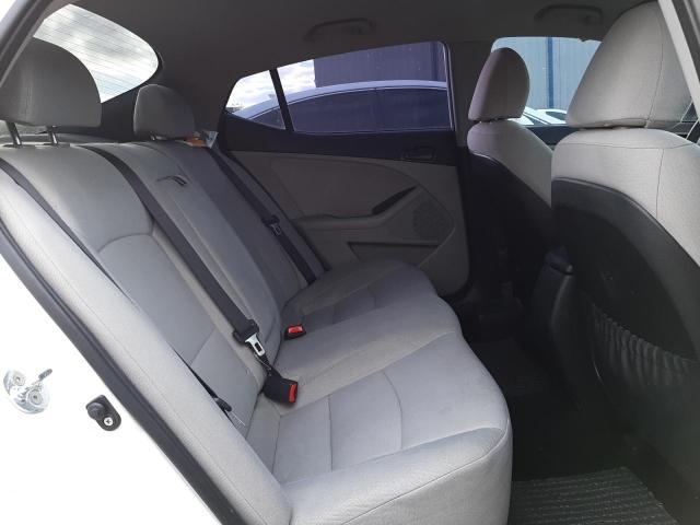Photo 10 from auction – 2015 KIA OPTIMA LX with VIN KNAGM4A74F5644194