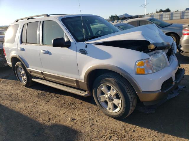 Photo 4 from auction – 2003 FORD EXPLORER E with VIN 1FMDU74W13ZA63990