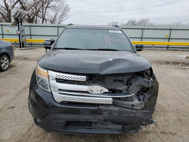 Photo 5 from auction – 2011 FORD EXPLORER X with VIN 1FMHK8D83BGA40042
