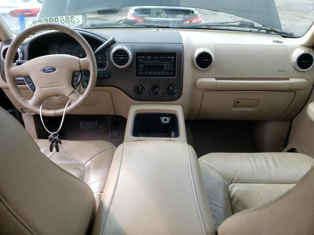 Photo 8 from auction – 2004 FORD EXPEDITION with VIN 1FMPU15L84LA53377