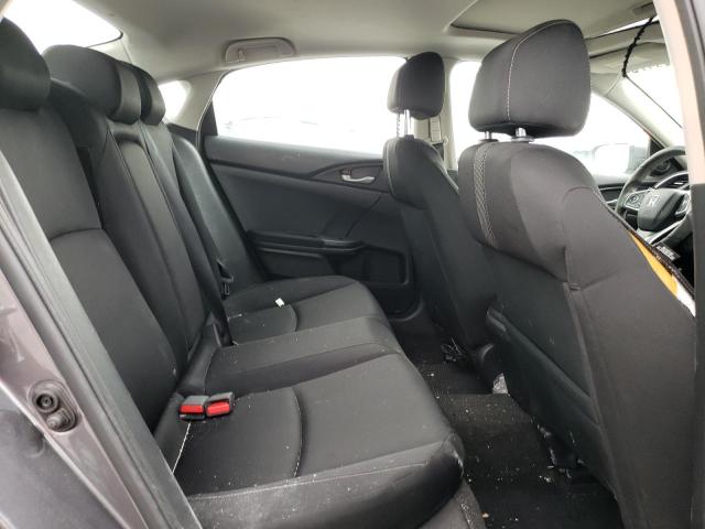 Photo 10 from auction – 2016 HONDA CIVIC EX with VIN 2HGFC2F78GH555142
