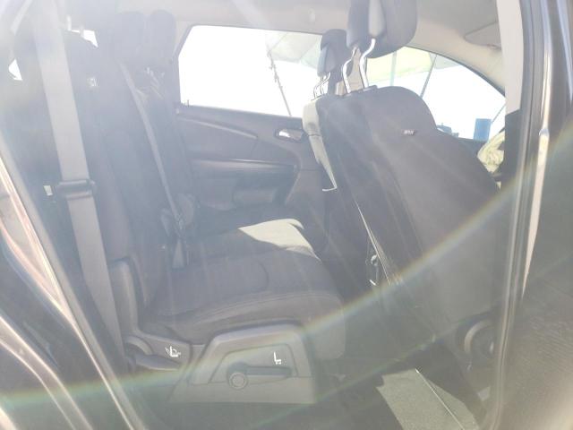 Photo 11 from auction – 2016 DODGE JOURNEY SX with VIN 3C4PDCBG0GT101308