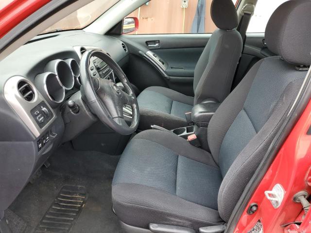 Photo 7 from auction – 2008 TOYOTA COROLLA MA with VIN 2T1KR32EX8C710971