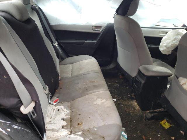Photo 10 from auction – 2015 TOYOTA COROLLA L with VIN 5YFBURHEXFP192866