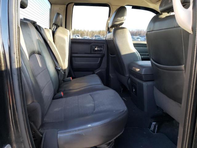 صورة رقم 10 من المزاد - 2009 DODGE RAM 1500 مع VIN 1D3HV18TX9S747784