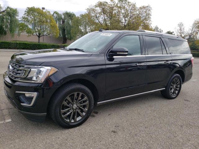 FORD EXPEDITION 2020 with VIN 1FMJK1KTXLEA40245 - Photo from auction