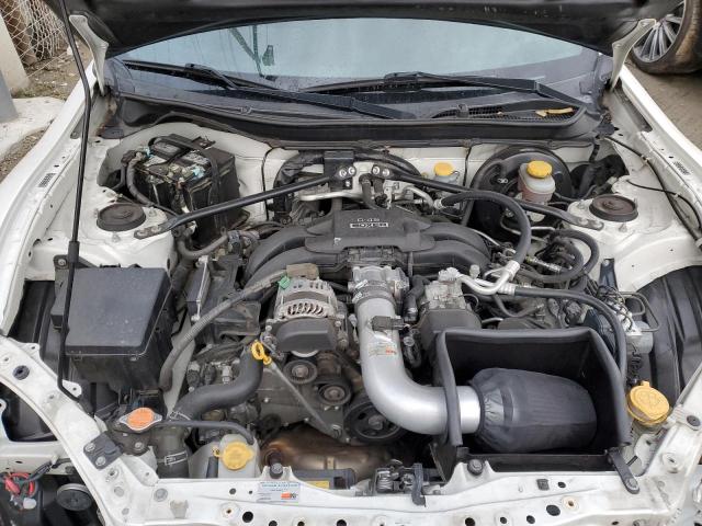 Photo 11 from auction – 2013 TOYOTA SCIO with VIN JF1ZNAA14D1721174