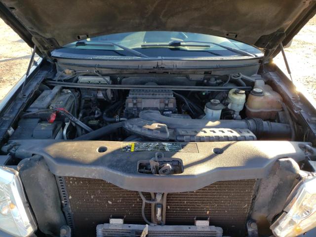 Photo 11 from auction – 2004 FORD F150 with VIN 1FTRF12534NB01949
