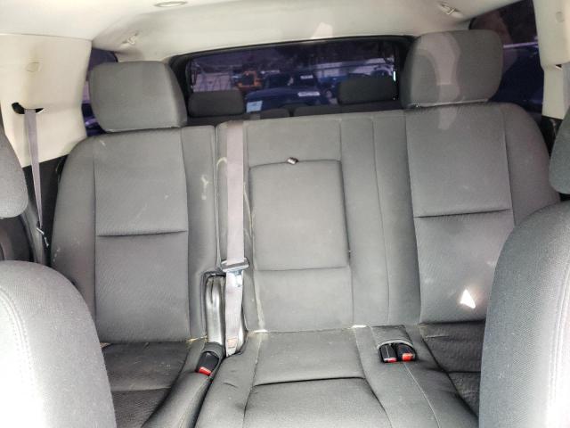 Photo 10 from auction – 2012 CHEVROLET TAHOE C150 with VIN 1GNSCAE02CR234372