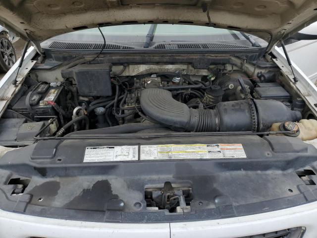 Photo 12 from auction – 1997 FORD EXPEDITION with VIN 1FMEU17L7VLC16851