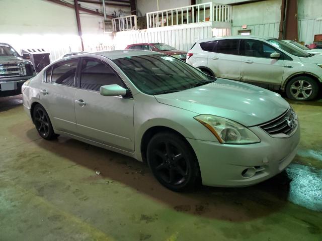 Photo 4 from auction – 2012 NISSAN ALTIMA BAS with VIN 1N4AL2AP9CC154587