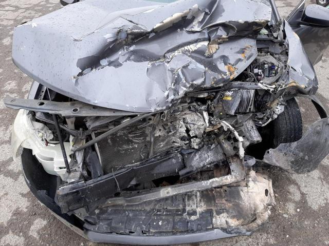 Photo 11 from auction – 2014 TOYOTA CAMRY L with VIN 4T4BF1FK5ER423342