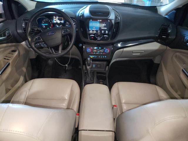 Photo 8 from auction – 2018 FORD ESCAPE TIT with VIN 1FMCU9J92JUB48286