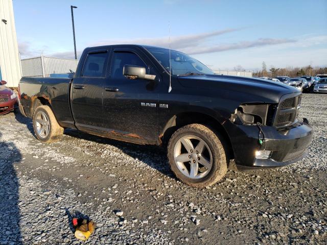 Photo 4 from auction – 2009 DODGE RAM 1500 with VIN 1D3HV18TX9S747784