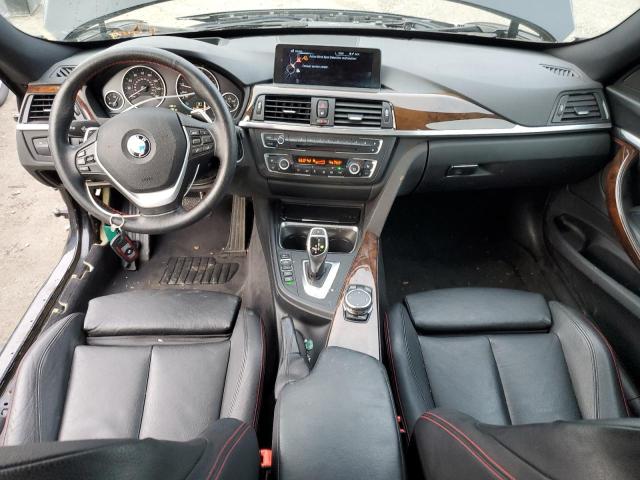 Photo 8 from auction – 2015 BMW 328 XIGT with VIN WBA3X5C54FD560938