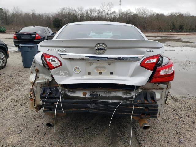 Photo 6 from auction – 2016 NISSAN ALTIMA 2.5 with VIN 1N4AL3AP8GN386288