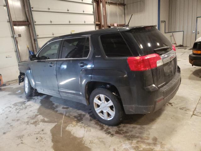 Photo 2 from auction – 2014 GMC TERRAIN SL with VIN 2GKALMEK8E6288317