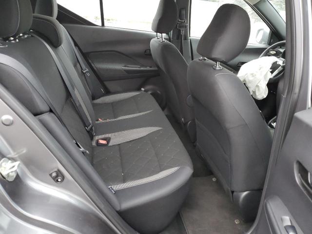 Photo 10 from auction – 2020 NISSAN KICKS S with VIN 3N1CP5BV2LL528728