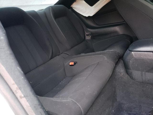 Photo 10 from auction – 2020 FORD MUSTANG with VIN 1FA6P8TH9L5126568