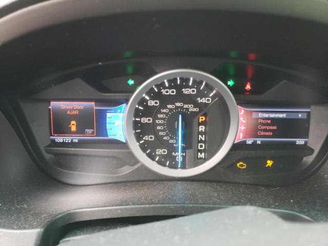 Photo 9 from auction – 2013 FORD EXPLORER X with VIN 1FM5K7D88DGB24020