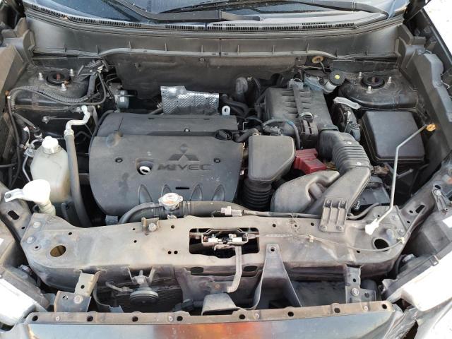 Photo 12 from auction – 2015 MITSUBISHI OUTLANDER with VIN 4A4AP3AW9FE025312