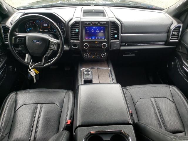 Photo 8 from auction – 2020 FORD EXPEDITION with VIN 1FMJK1KTXLEA40245