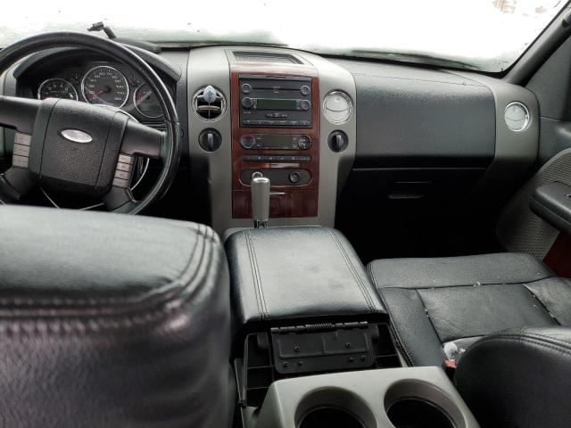 Photo 8 from auction – 2007 FORD F150 SUPER with VIN 1FTPW14V77FB24413