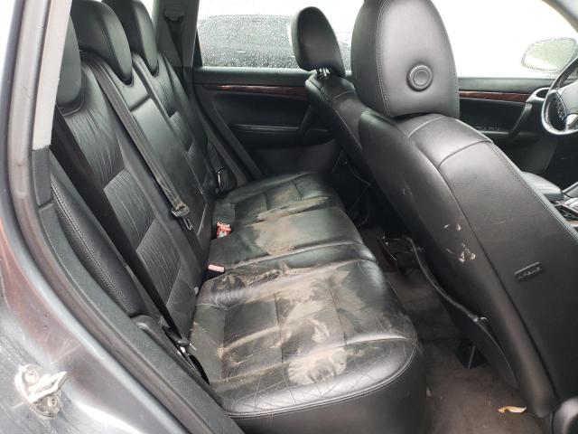 Photo 10 from auction – 2004 PORSCHE CAYENNE S with VIN WP1AB29P04LA75617