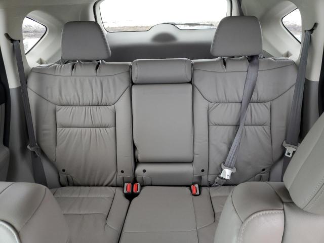 Photo 10 from auction – 2014 HONDA CR-V EXL with VIN 2HKRM4H78EH670846