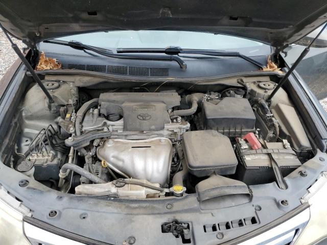Photo 11 from auction – 2013 TOYOTA CAMRY L with VIN 4T4BF1FK2DR281546