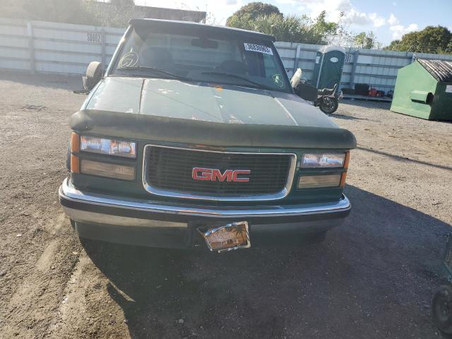 Photo 5 from auction – 1996 GMC SIERRA C15 with VIN 2GDEC19R8T1532086