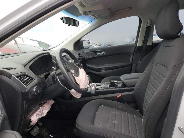 Photo 7 from auction – 2017 FORD EDGE SE with VIN 2FMPK3G94HBC02277