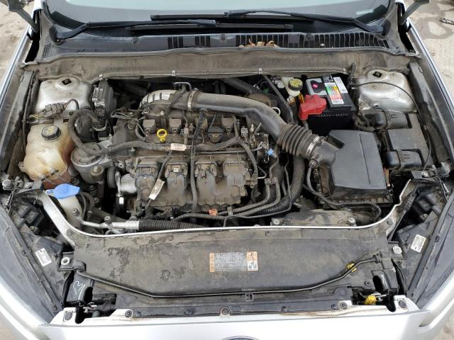Photo 11 from auction – 2014 FORD FUSION TIT with VIN 3FA6P0K99ER261125