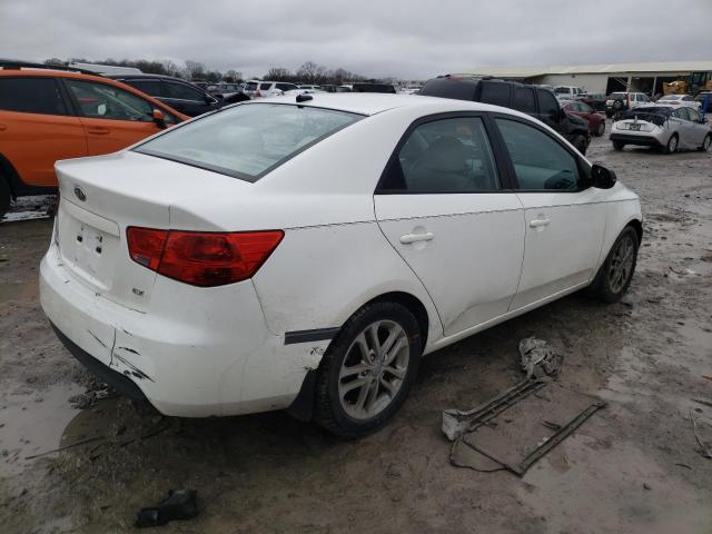 صورة رقم 3 من المزاد - 2012 KIA FORTE EX مع VIN KNAFU4A29C5504721
