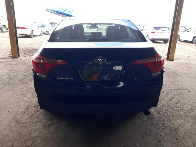 Photo 6 from auction – 2018 TOYOTA COROLLA L with VIN 5YFBURHE3JP853971
