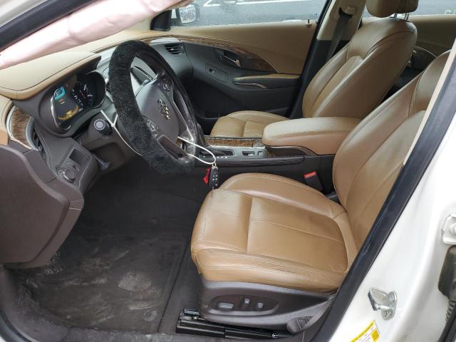 Photo 7 from auction – 2014 BUICK LACROSSE with VIN 1G4GB5G30EF205419