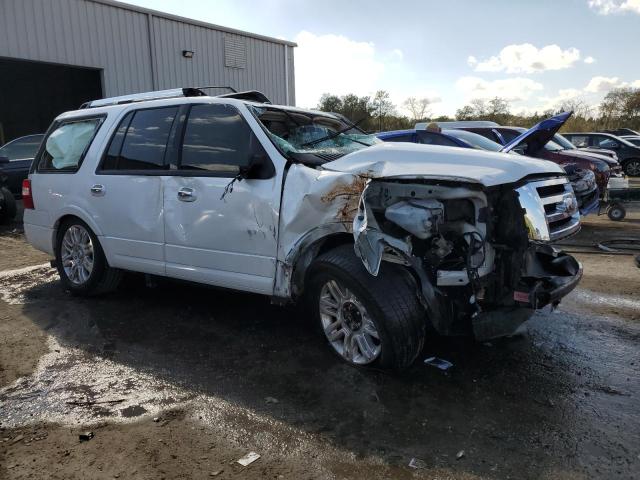 Photo 4 from auction – 2011 FORD EXPEDITION with VIN 1FMJU1K53BEF15244