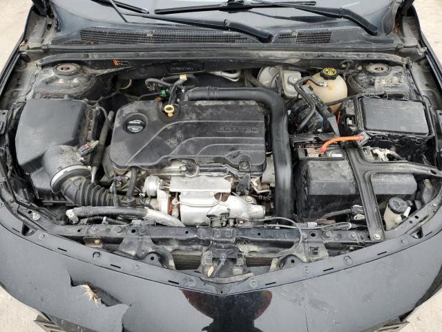 Photo 11 from auction – 2018 CHEVROLET MALIBU LS with VIN 1G1ZB5ST6JF218537