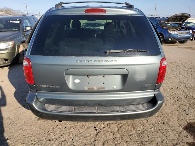 Photo 6 from auction – 2005 DODGE GRAND CARA with VIN 2D4GP44L55R482227