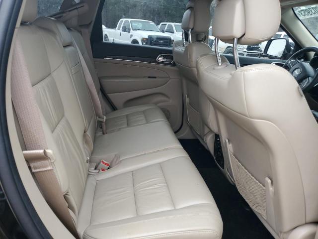 Photo 11 from auction – 2015 JEEP GRAND CHER with VIN 1C4RJEBG5FC713897