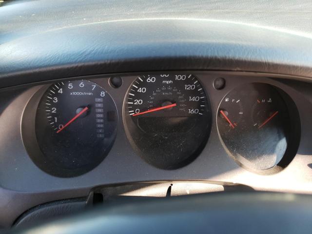 Photo 9 from auction – 2002 ACURA TL with VIN 19UUA56702A022174