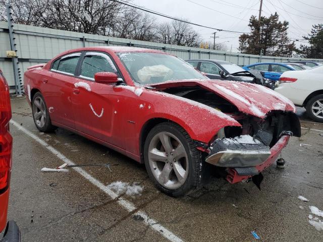 Photo 4 from auction – 2012 DODGE CHARGER R/ with VIN 2C3CDXCT9CH199053