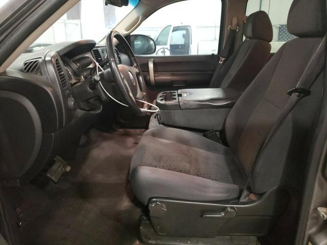 Photo 7 from auction – 2007 GMC NEW SIERRA with VIN 3GTEC13J07G501306